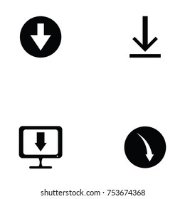 download icon set