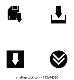 download icon set