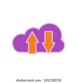 download icon vector