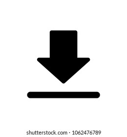 download icon vector