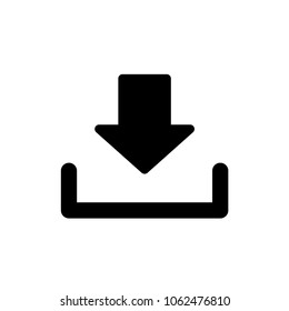 download icon vector