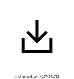 download icon vector
