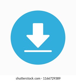 download icon vector