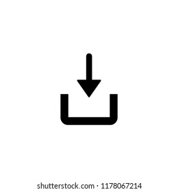 download icon vector