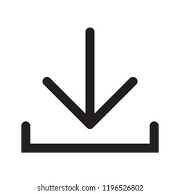 download icon vector