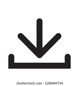 download icon vector