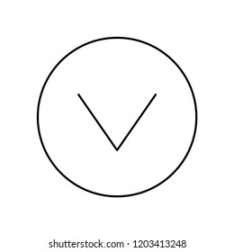 download icon vector