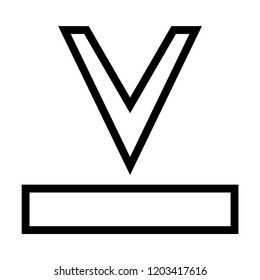 download icon vector