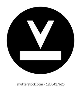 download icon vector