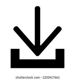 download icon vector