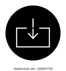 download icon vector