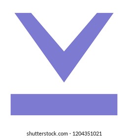 download icon vector