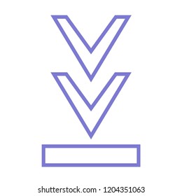 download icon vector