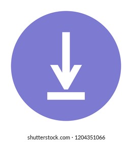 download icon vector