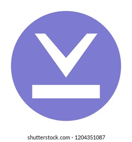 download icon vector