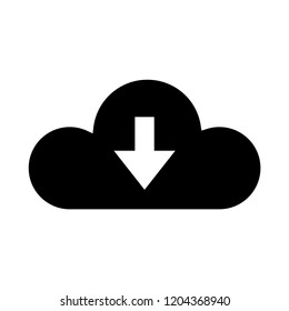 download icon vector
