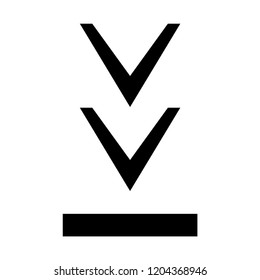 download icon vector