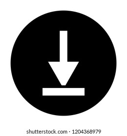 download icon vector