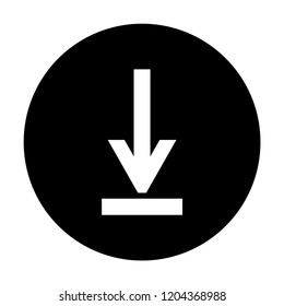 download icon vector