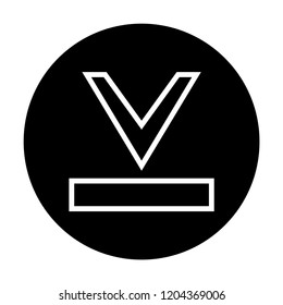 download icon vector