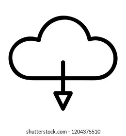 download icon vector