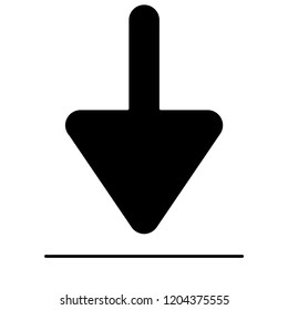 download icon vector