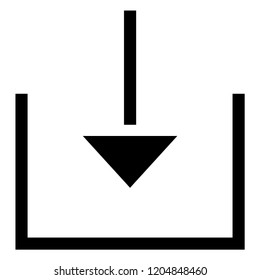 download icon vector