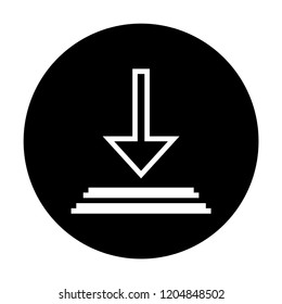 download icon vector