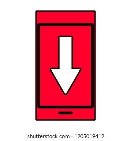 download icon vector