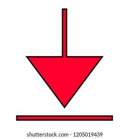 download icon vector