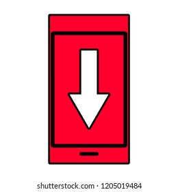 download icon vector