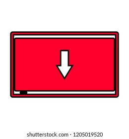 download icon vector