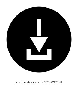 download icon vector