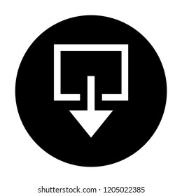 download icon vector