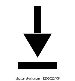 download icon vector