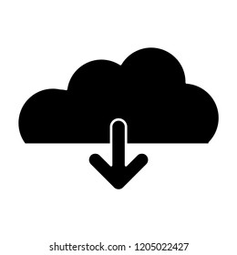 download icon vector
