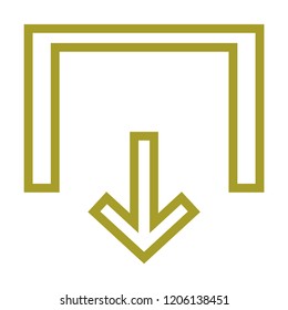 download icon vector