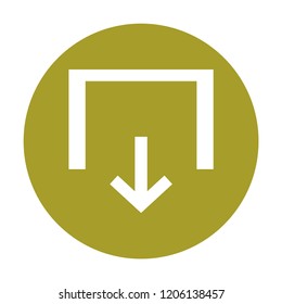 download icon vector