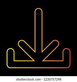 download icon vector