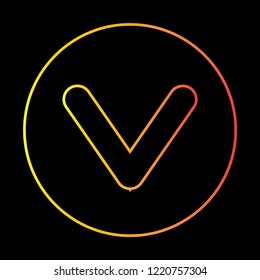 download icon vector