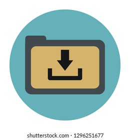 download icon vector
