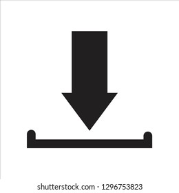 download icon vector