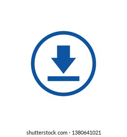 download icon vector