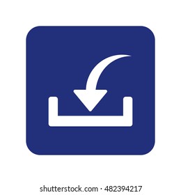 Download Icon Vector