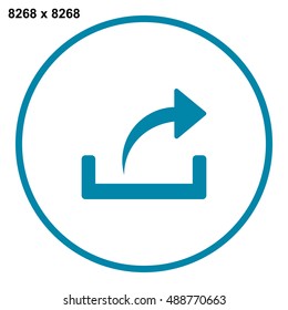 Download Icon Vector