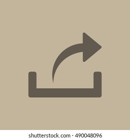 Download Icon Vector