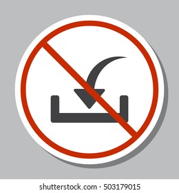Download Icon Vector