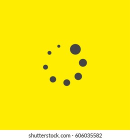 Download icon vector