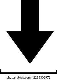 Download icon vector best for design.