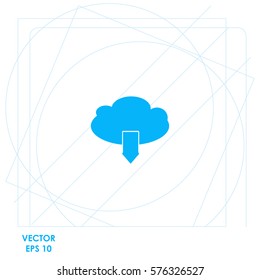 Download  icon Vector design.